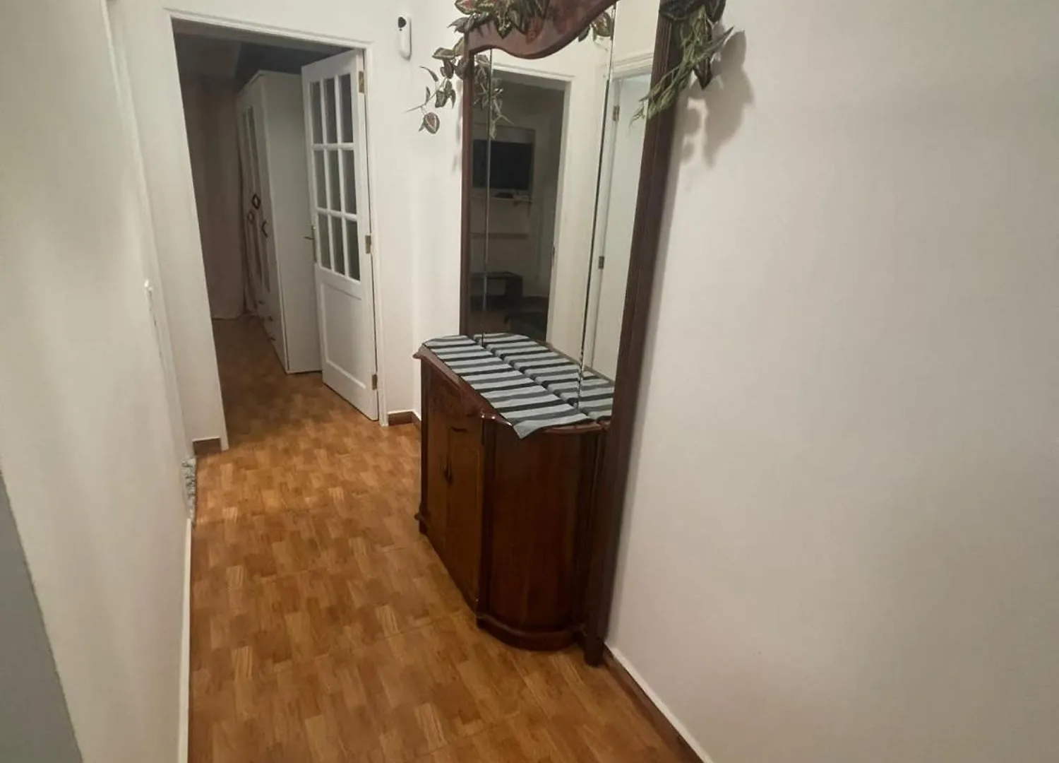 Duplex Costa Calma Con Terraza Villa Holiday home