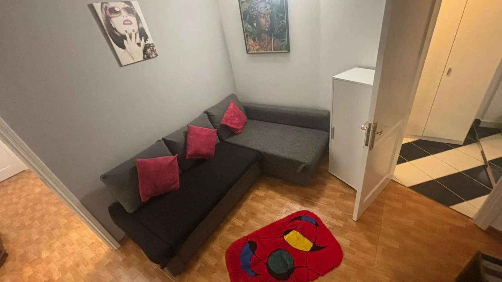 Duplex Costa Calma Con Terraza 빌라 스페인