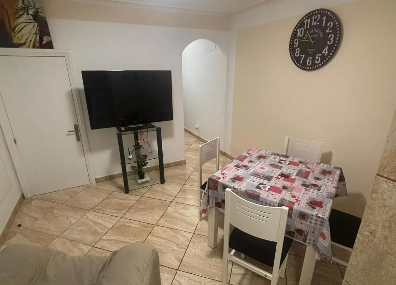 Duplex Costa Calma Con Terraza Villa