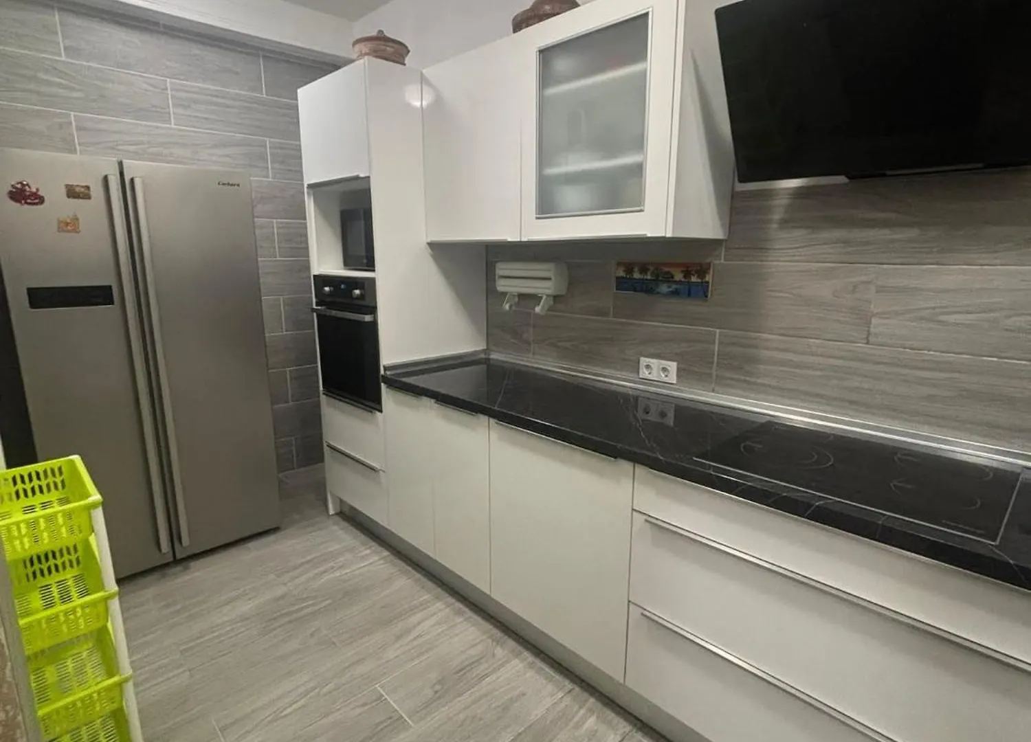 Holiday home Duplex Costa Calma Con Terraza Villa Spain