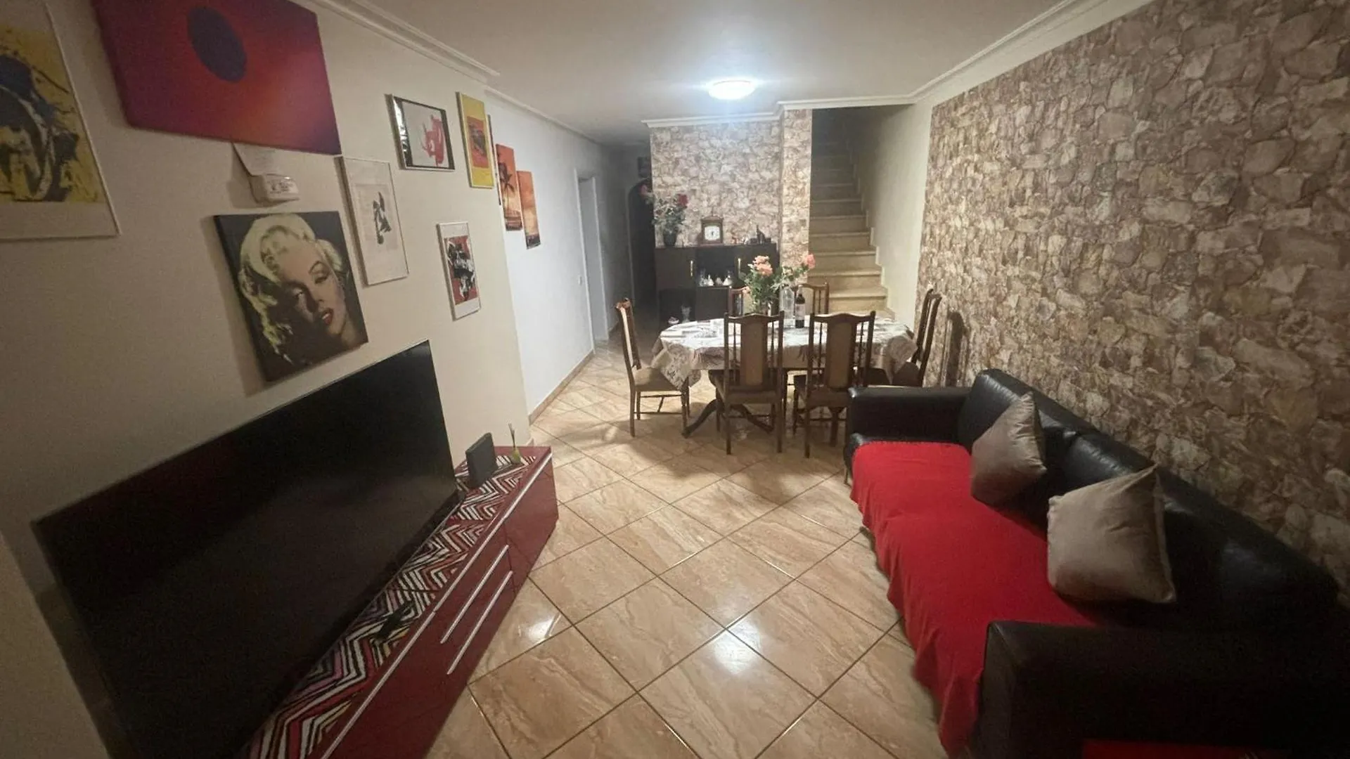 Duplex Costa Calma Con Terraza 빌라 0*,  스페인