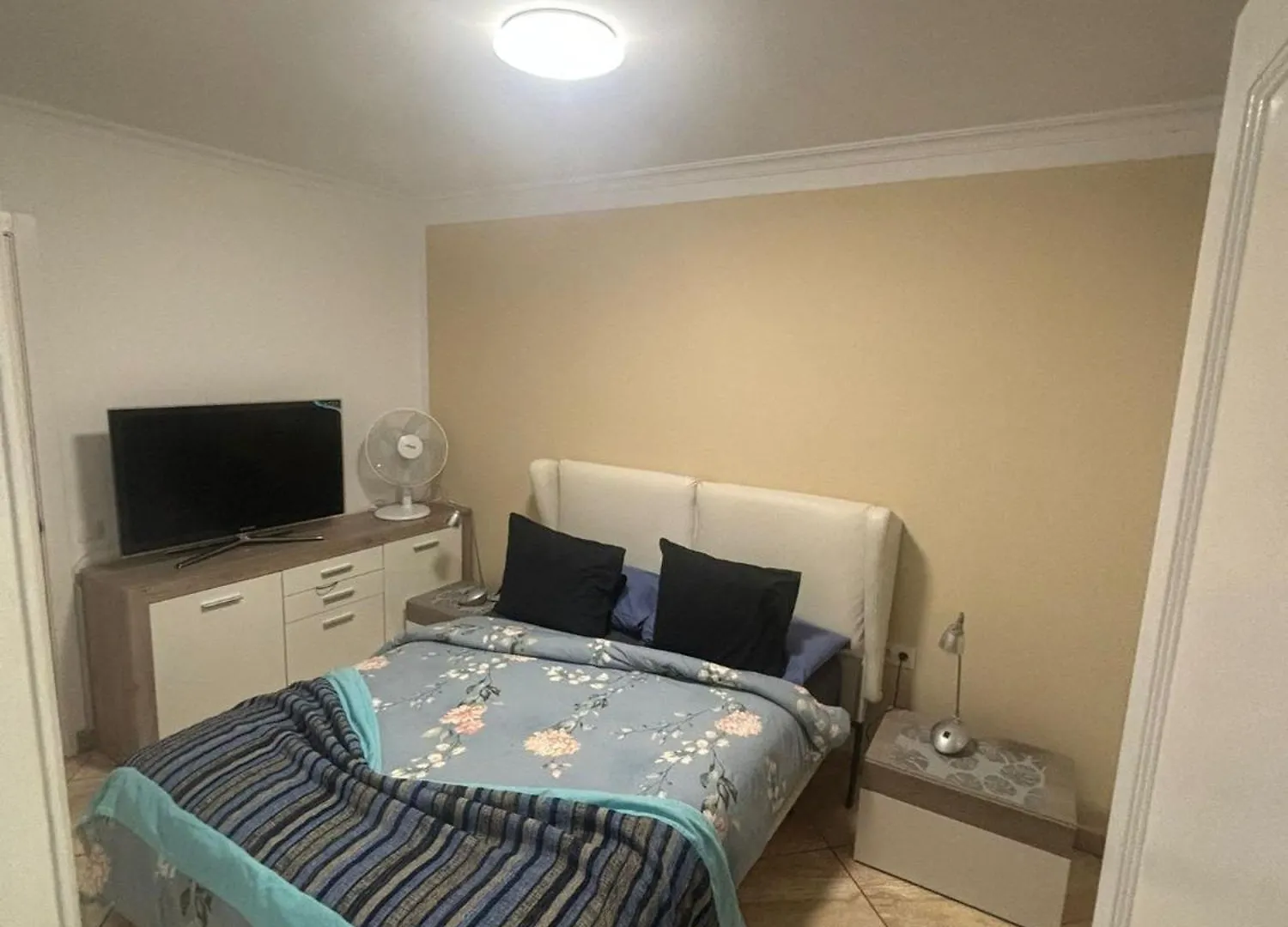 Duplex Costa Calma Con Terraza 빌라 펜션