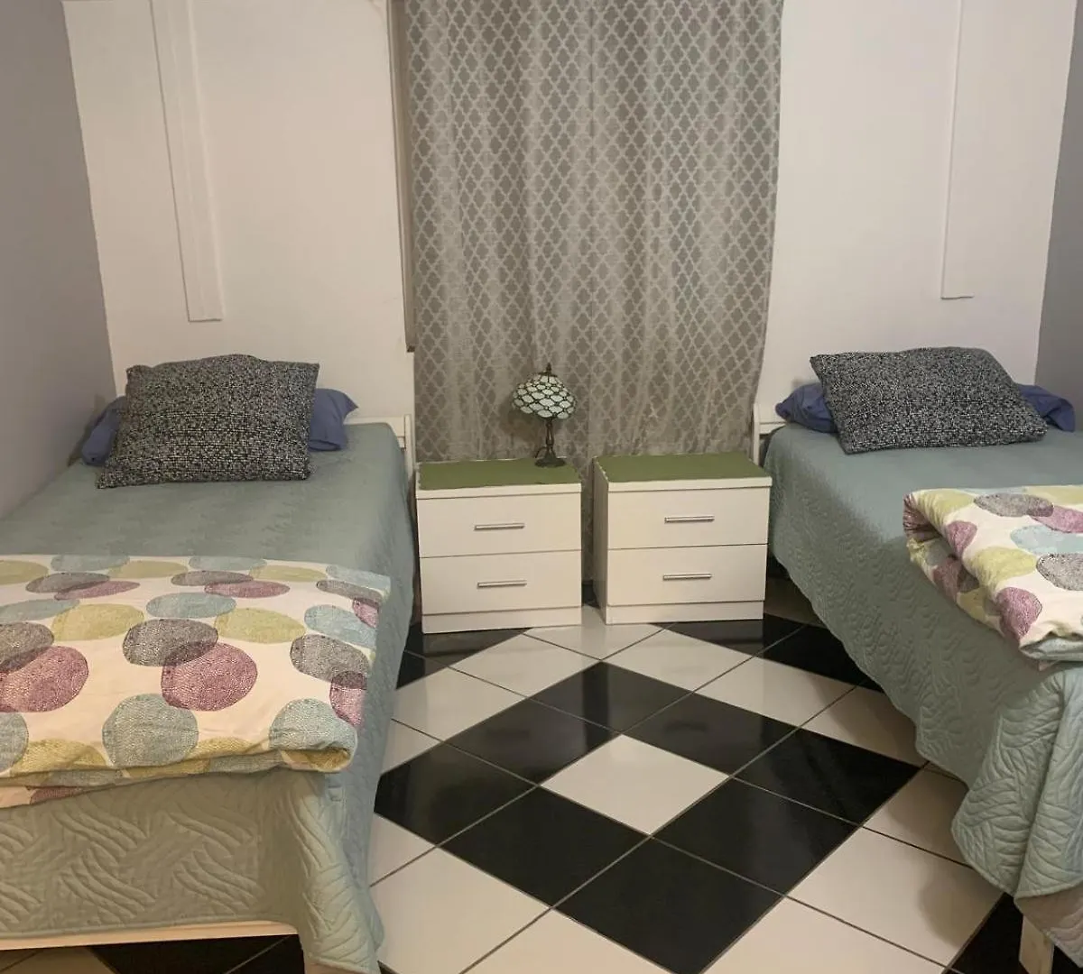 Holiday home Duplex Costa Calma Con Terraza Villa
