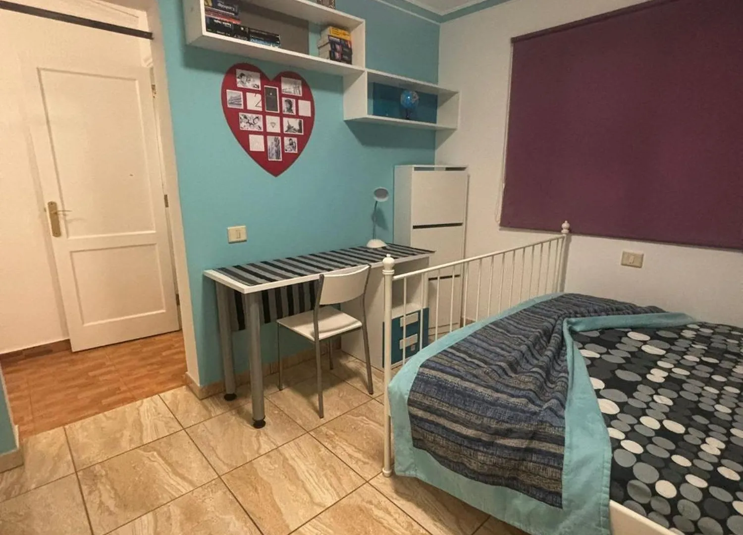 펜션 Duplex Costa Calma Con Terraza 빌라