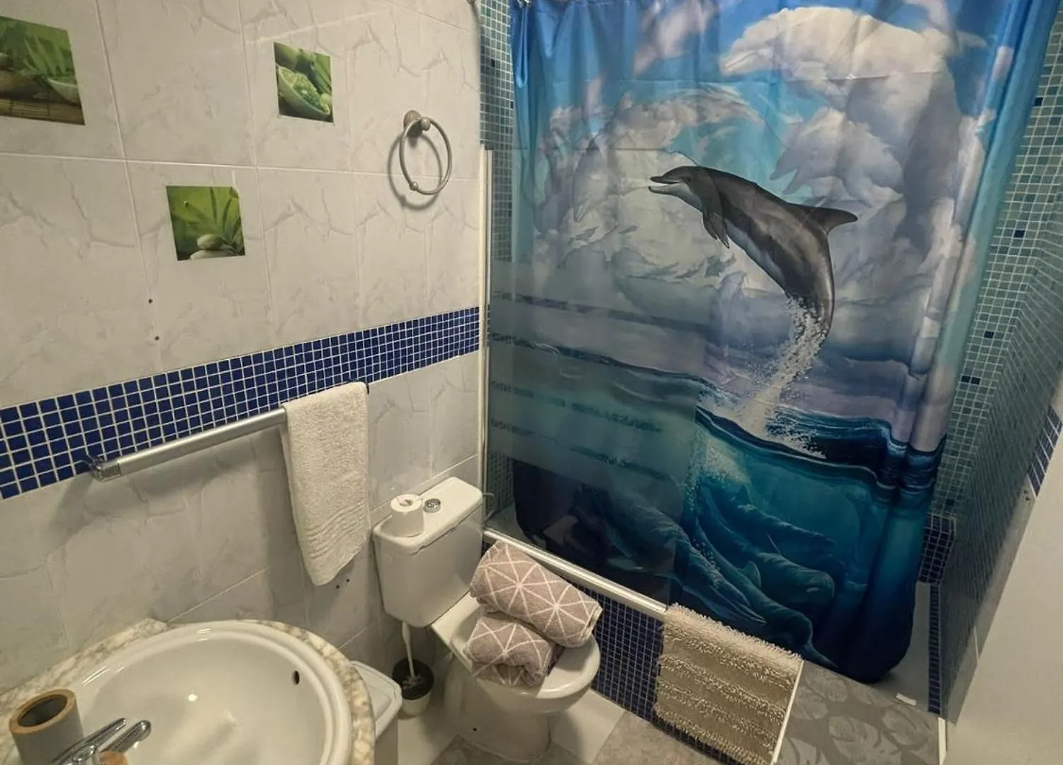 Duplex Costa Calma Con Terraza Villa Holiday home