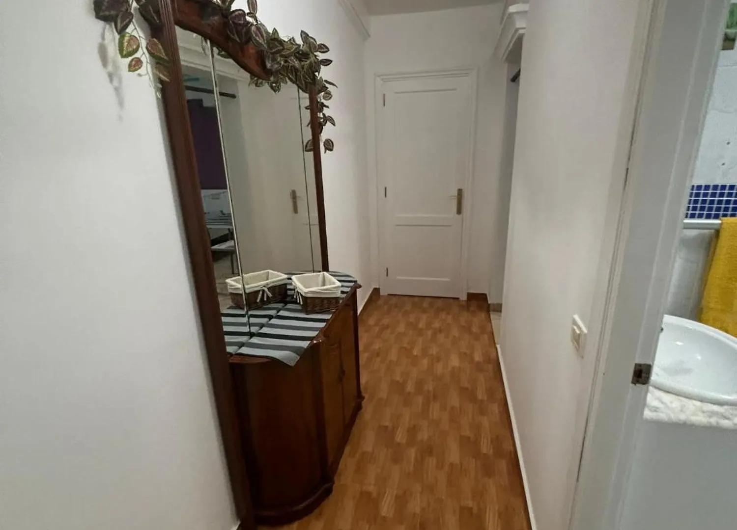 Duplex Costa Calma Con Terraza Villa 0*,  Spain