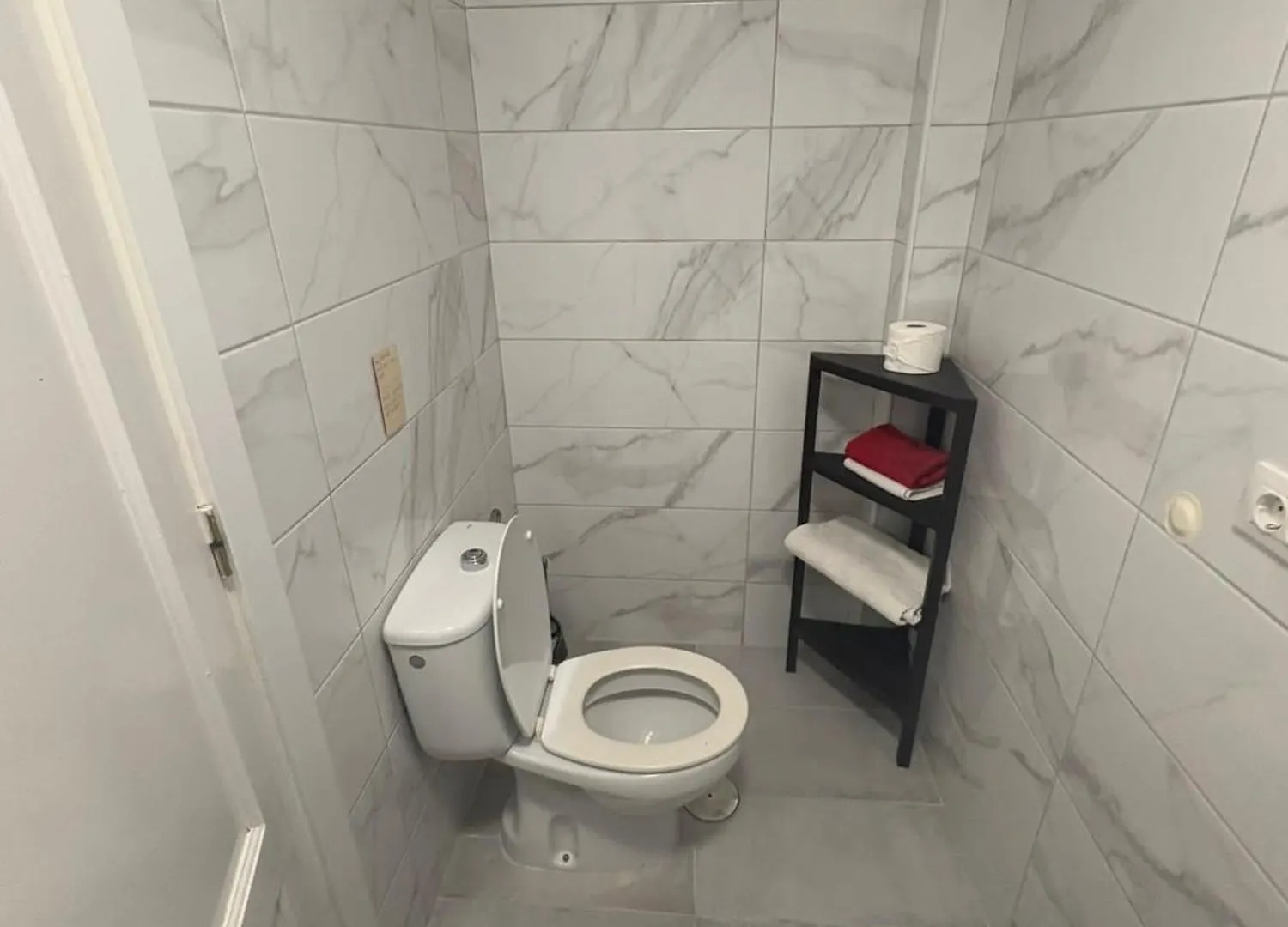 Duplex Costa Calma Con Terraza Villa
